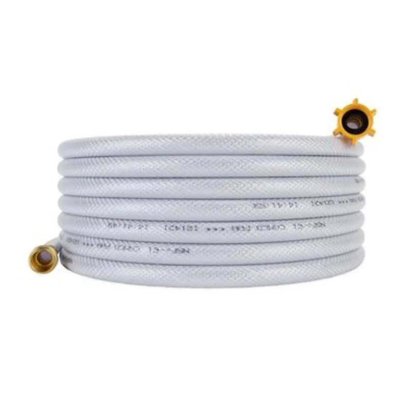 TastePURE 25' Reinforced Hose